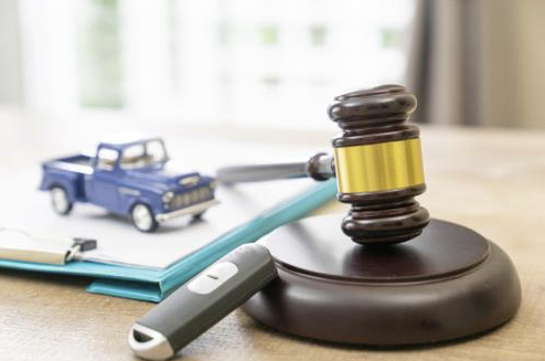 Toronto car accident lawyers
